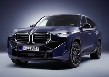 BMW XM future in doubt as global sales fall