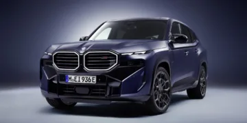 BMW XM future in doubt as global sales fall