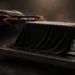 McLaren P1 gets 12.4kWh battery upgrade from V Engineering
