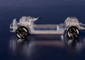 Jeep Cherokee to be first US-built Stellantis STLA One model