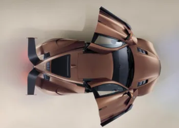 Hispano Suiza details HSDD software behind 820kW Carmen Sagrera
