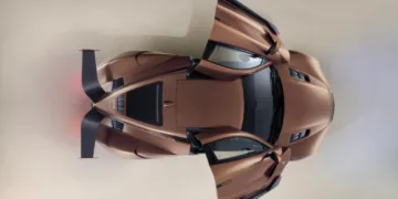 Hispano Suiza details HSDD software behind 820kW Carmen Sagrera