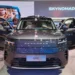 Xiaomi SkyNomad N90, N70 draw crowds with transforming cabins at Chengdu Motor Show