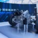 Chery’s T2X vehicle platform, which can support petrol and Chery Super Hybrid powertrains.
