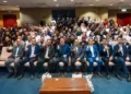 Proton e.MAS certifies first 37 EV technicians with TVETMARA