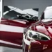 Tesla designer Franz von Holzhausen gets Model S Signature Edition #001