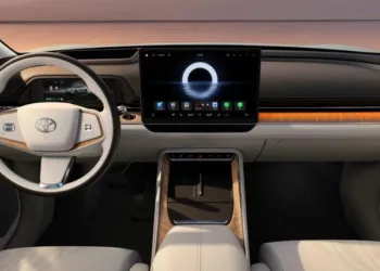 GAC Toyota recalls 24,000 bZ7 EVs over software faults