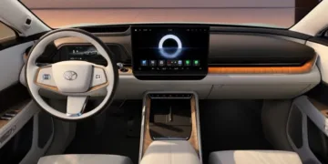 GAC Toyota recalls 24,000 bZ7 EVs over software faults