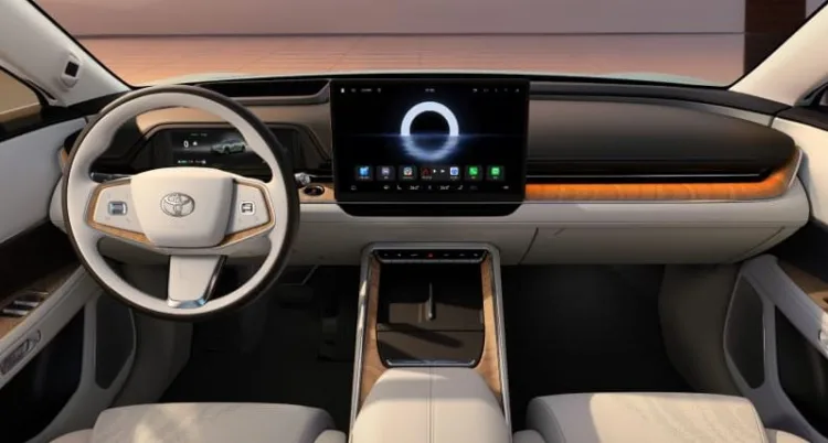 GAC Toyota recalls 24,000 bZ7 EVs over software faults