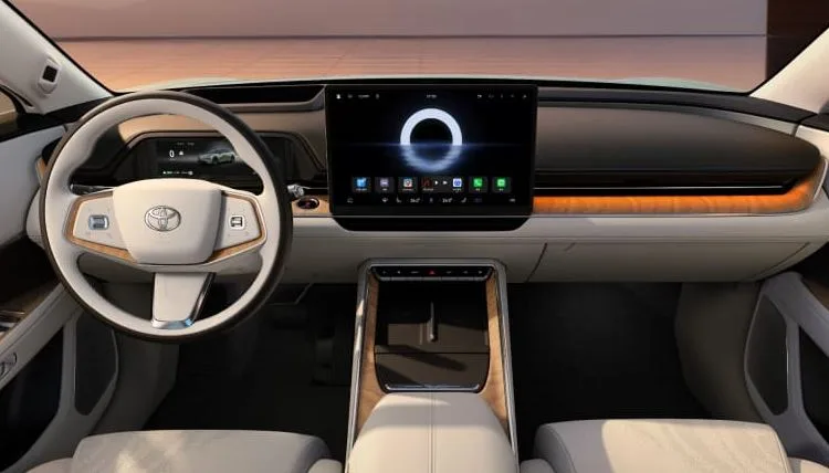 GAC Toyota recalls 24,000 bZ7 EVs over software faults