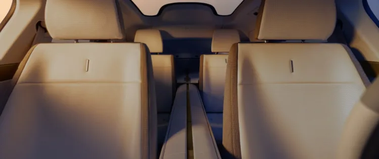 Jaguar reveals Type 01 interior ahead of October debut