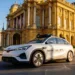 Pony.ai's Gen-7 autonomous-driving system is already being used on Arcfox Alpha T5 Robotaxis in Zagreb under the Pony.ai, Uber and Verne partnership.