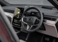 Volvo EX90 update heading in with 680 hp and 800V charging