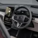 Volvo EX90 update heading in with 680 hp and 800V charging