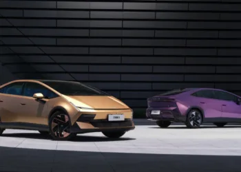 Hyundai Ioniq V presales start Aug 21 at Chengdu Auto Show