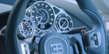 Why combustion engines may survive longest in the world’s most expensive cars