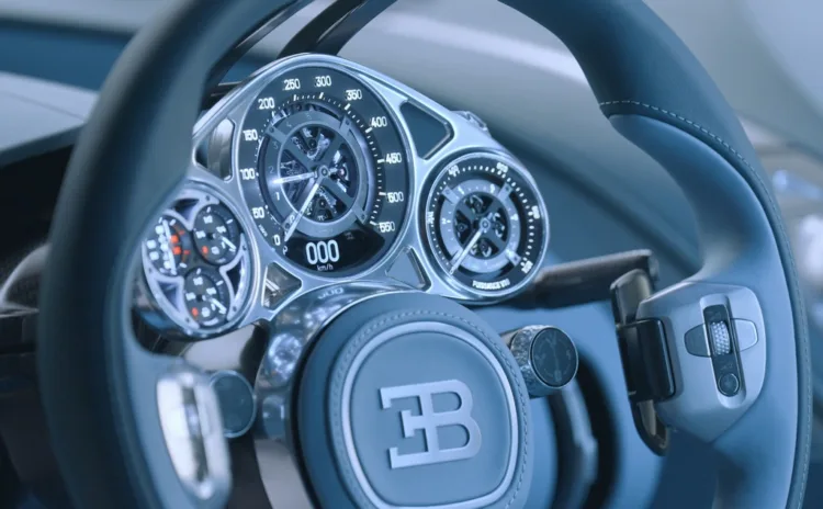 Why combustion engines may survive longest in the world’s most expensive cars