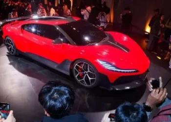 Dreame abandons luxury EV project a year after entering car business