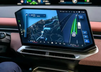 BMW to use customer car video to improve driver-assistance systems