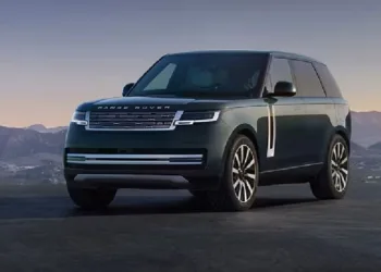 Range Rover Electric debuts with 600km WLTP range, 800V architecture
