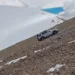 Freelander 8 sets Guinness hybrid altitude record at 6,002 metres