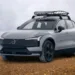 CKD Volvo EX30 Cross Country launched at RM218,888