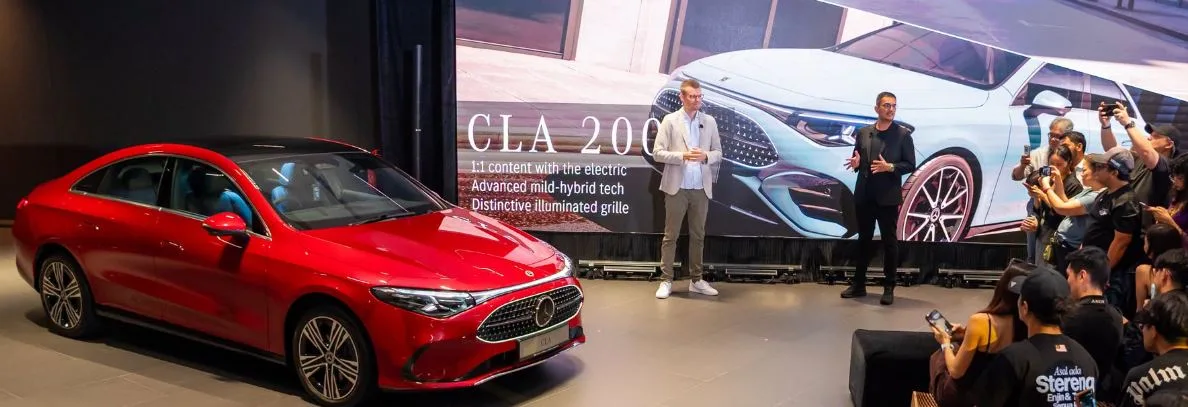 CLA 200.