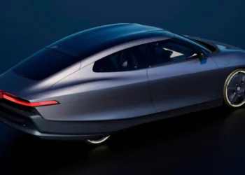 Volkswagen Mission Efficiency sets three records at 6.89 kWh/100 km