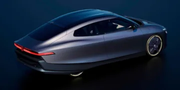Volkswagen Mission Efficiency sets three records at 6.89 kWh/100 km
