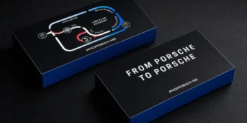 Porsche tests battery cells using 100% recycled cathode material