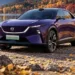 Mazda expands EZ-60/CX-6e programme across Asia as LiDAR version launches in China