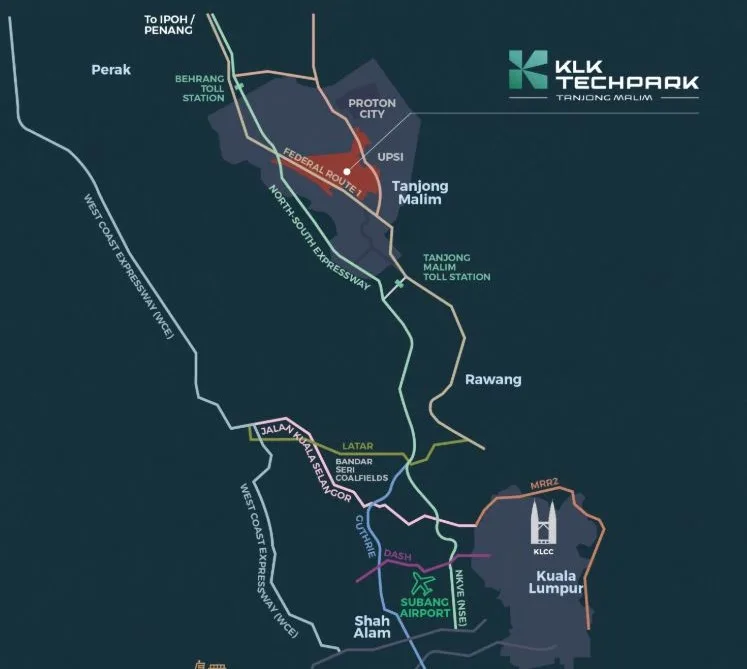 Map.