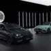 Mercedes-AMG CLA 45 4Matic+ EV orders open with 500kW, 670km range