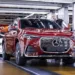 Mercedes-Benz starts new GLA production in Germany, electric models first