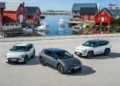 Kia EV3 GT, EV4 GT and EV5 GT launch in Europe with AWD power