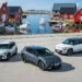Kia EV3 GT, EV4 GT and EV5 GT launch in Europe with AWD power