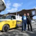 Volkswagen ID. Buzz circles globe, retains 95.75% battery health after nearly 100,000km