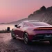 Honda Prelude Limited Edition heads to Europe with hybrid powertrain