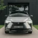 New Lexus NX 450h+ gets 23kWh battery, 100km-plus EV range and DC charging
