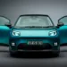 GAC AION UT scores five stars in tougher 2026 Euro NCAP tests