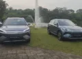 BYD Atto 3 Performance launches at RM149,800, only 69 units