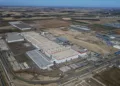 CATL starts trial battery cell production at Hungary plant