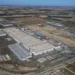 CATL starts trial battery cell production at Hungary plant