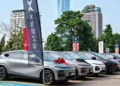 XPeng hands over first CKD G6 units, prices from RM158,888