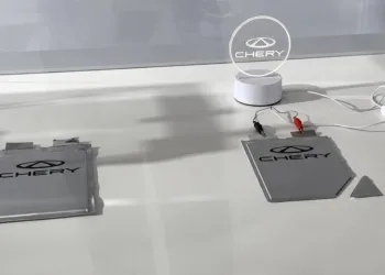 Chery to begin all-solid-state battery vehicle validation in 2027