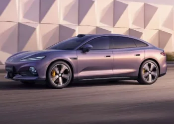 Denza Z9S with claimed 1,100km CLTC range to launch on Sept 23