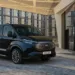 Ford E-Tourneo Custom.