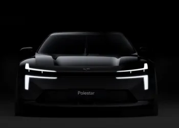 Polestar Formula 2030 concept previews next Polestar 2 and 7
