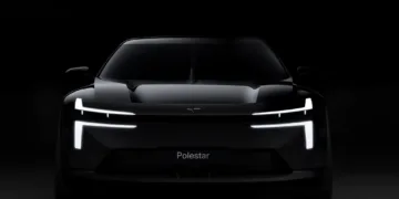 Polestar Formula 2030 concept previews next Polestar 2 and 7