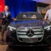 GLC 400 Electric - Singapore SPECIFICATIONS Mercedes-Benz EQE 350+ AMG Line Electric motor: Single Permanently Excited Synchronous, rear-mounted Maximum power: 215kW/292hp Maximum torque: 565Nm Battery capacity & type: 90.5 kWh, Lithium-ion Range: 669km (WLTP) Charger Type: Type 2 (AC) / CCS2 (DC) Transmission: Single speed automatic Features: 9 airbags, rear-wheel drive, Surround View Camera, 12.3-inch touchscreen, fourl zone automatic climate control, 4 drive modes, rear seat power adjustment (Slide), 5 USB ports, dual LED headlights, LED daytime running light, i-Pedal, Hyundai Smartsense safety suite, wireless phone charging, paddle shifters for regenerative braking control, Bose Premium Sound System, heated and ventilated front seats, heated rear seats, 19-inch AMG alloy wheels, tyre repair kit Normal charging (AC, 11kW 10-100%): 8 hours 15 mins Quick Charging (DC, 170kW 10-80%): 32 mins Suspension: Multilink Acceleration (0-100kph): 6.4s Top speed: 210kph Kerb weight: 2,355kg Boot capacity: 430l Price: (OTR without insurance): RM419,888. Our Ratings Overall score: 7.6 Styling 7 Comfort 8 Performance 8 Safety 8 Value 7 (Ratings from 0 to 10, with 10 being exceptional) >>>>>>>>>>> Engine: 1,591cc Gamma 1.6 T-Gdi, turbocharged petrol Range Maximum power: 175hp at 5,500 rpm Maximum torque: 265Nm from 1,500-4,500rpm Transmission: 7-speed dual clutch (dry) Features: 6 airbags, front-wheel drive, 3 drive modes (Comfort, Eco, Sport), auto start/stop, Suspension: McPherson Strut (front), Coupled Torsion Beam Axle (rear) Acceleration (0-100kph): 7.7s Top speed: 204kph Fuel consumption (combined): 6.3 l/100km (NEDC) Kerb weight: 1,875kg Boot capacity: 421l Price: (OTR without insurance, SST exemption): RM419,888 Our Ratings Overall score: 7.6 Styling 7 Comfort 8 Performance 8 Safety 8 Value 7 (Ratings from 0 to 10, with 10 being exceptional)